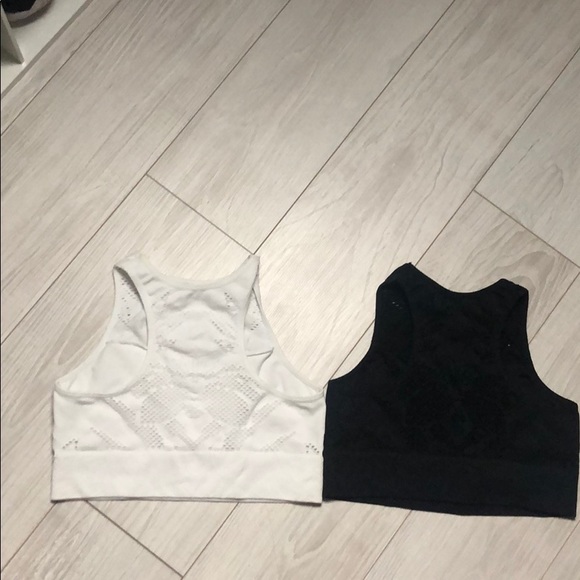 Set of sports bra - Picture 7 of 12